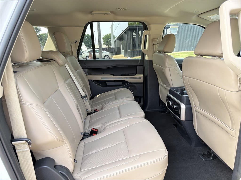 Thumbnail: 2023 Ford Expedition MAX - 37