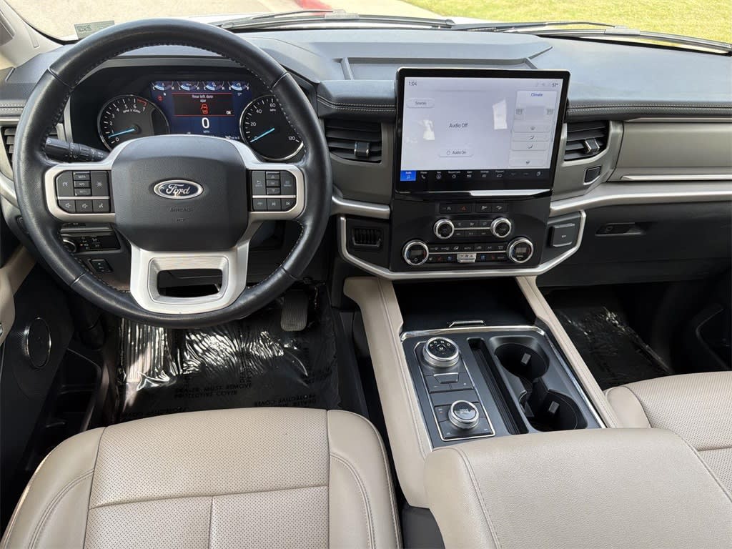 Thumbnail: 2023 Ford Expedition MAX - 2