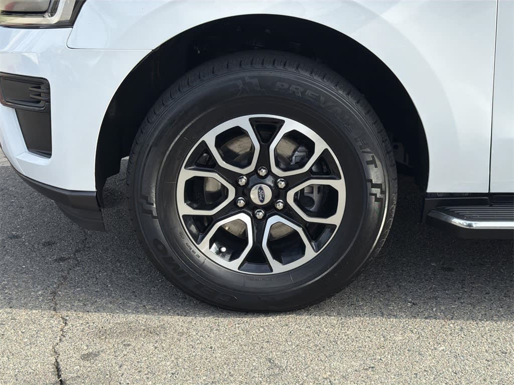 Thumbnail: 2023 Ford Expedition MAX - 8