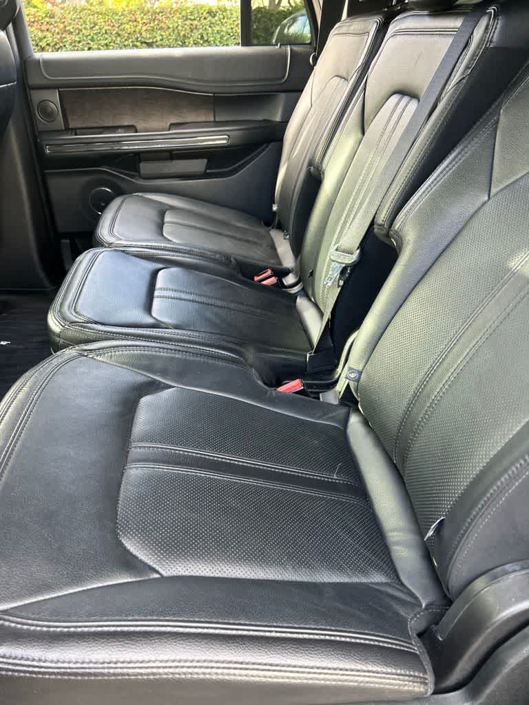 Thumbnail: 2019 Ford Expedition MAX - 4