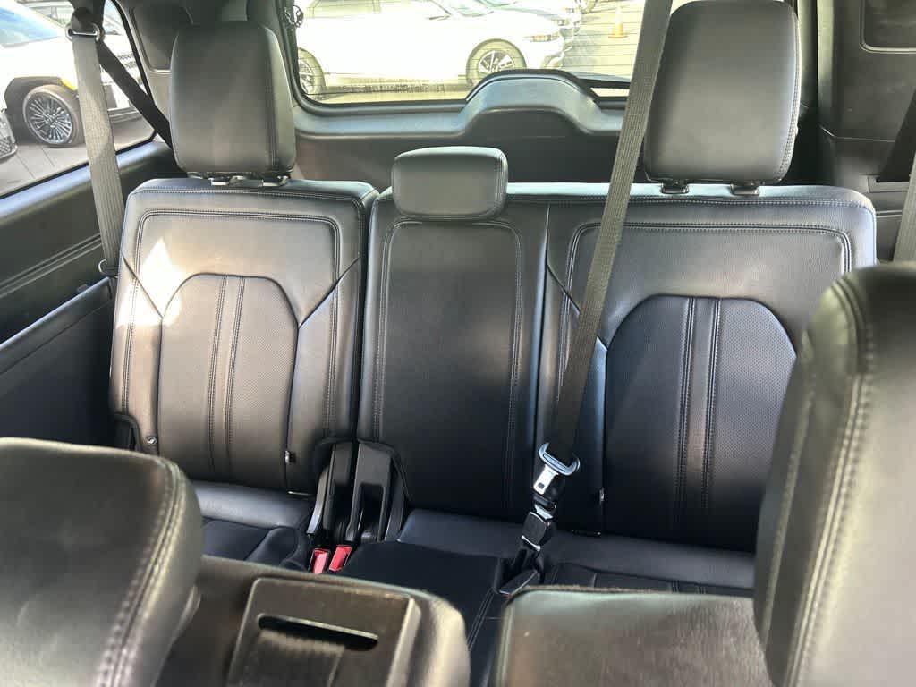 Thumbnail: 2019 Ford Expedition MAX - 10