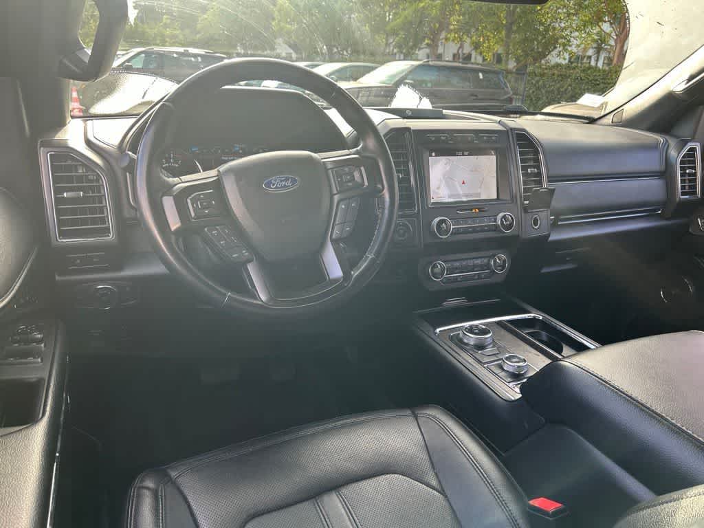 Thumbnail: 2019 Ford Expedition MAX - 2