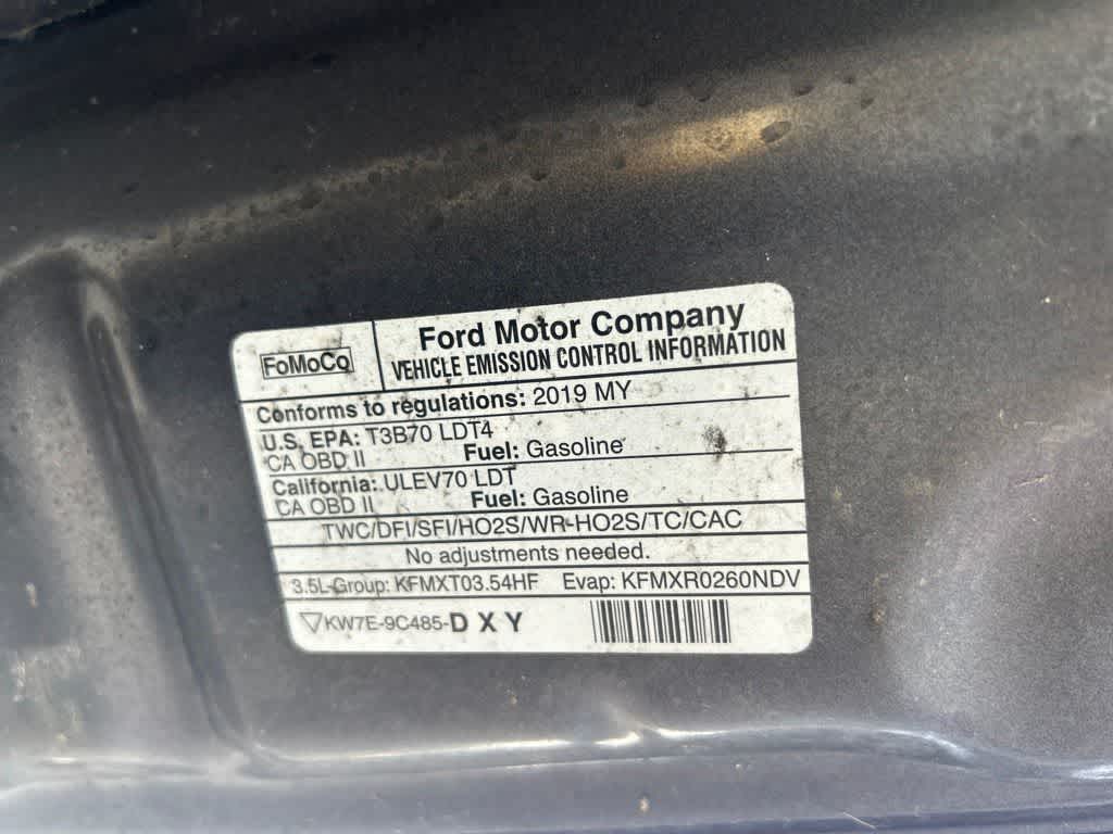 Thumbnail: 2019 Ford Expedition MAX - 7