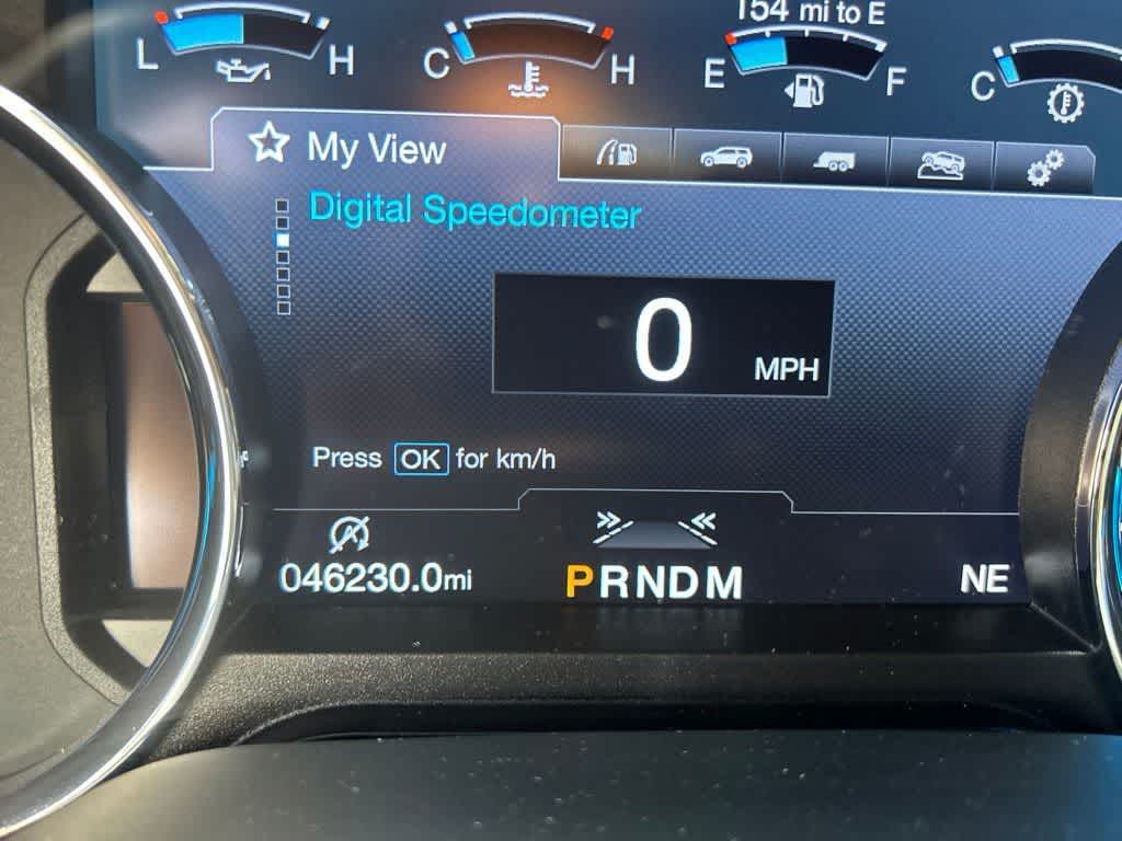 Thumbnail: 2019 Ford Expedition MAX - 6