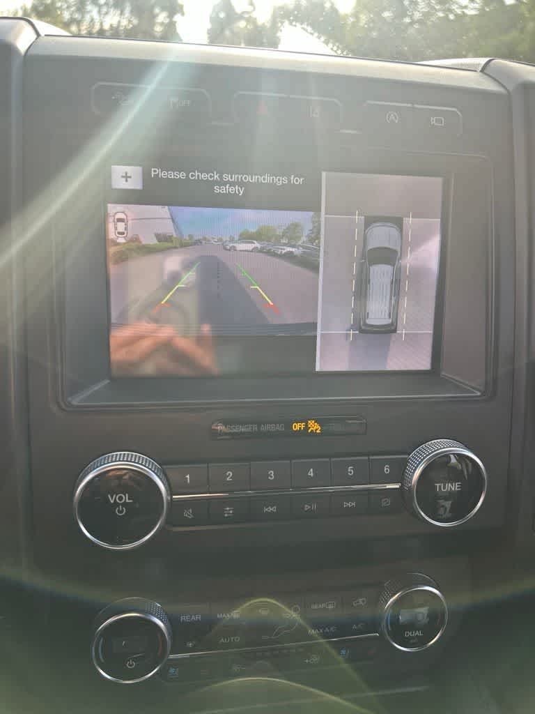 Thumbnail: 2019 Ford Expedition MAX - 12