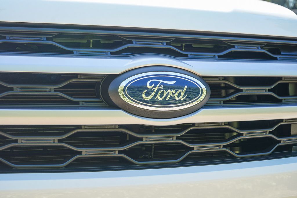 Thumbnail: 2023 Ford Expedition - 23