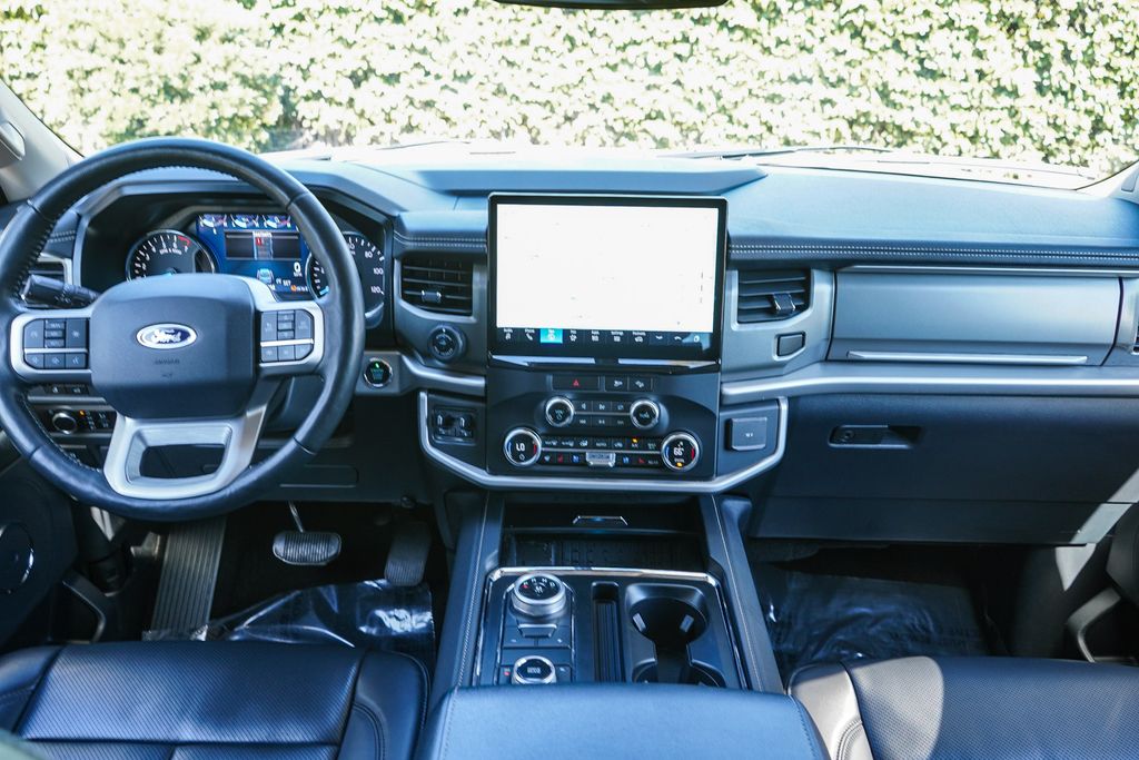 Thumbnail: 2023 Ford Expedition - 2