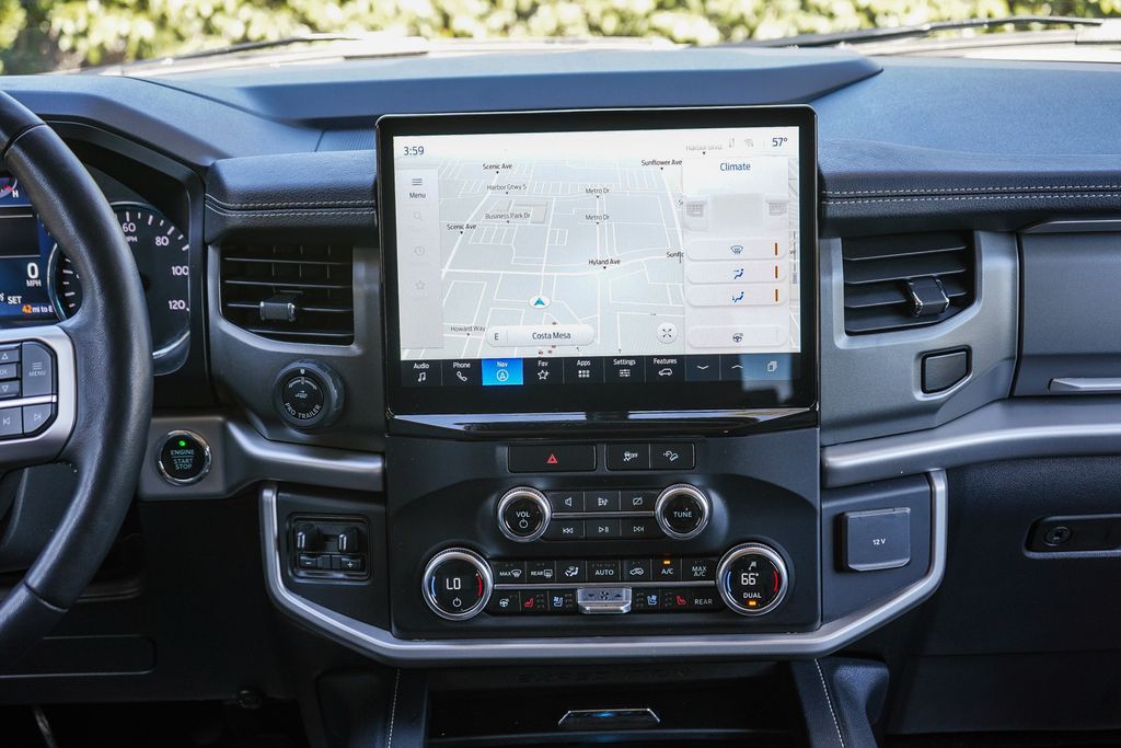 Thumbnail: 2023 Ford Expedition - 14