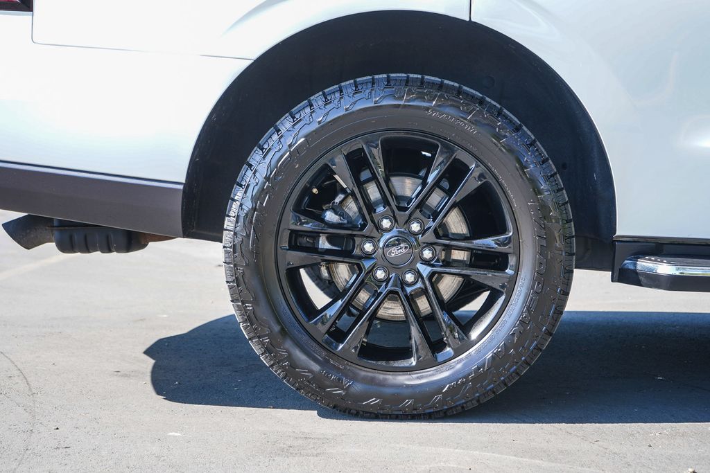 Thumbnail: 2023 Ford Expedition - 7