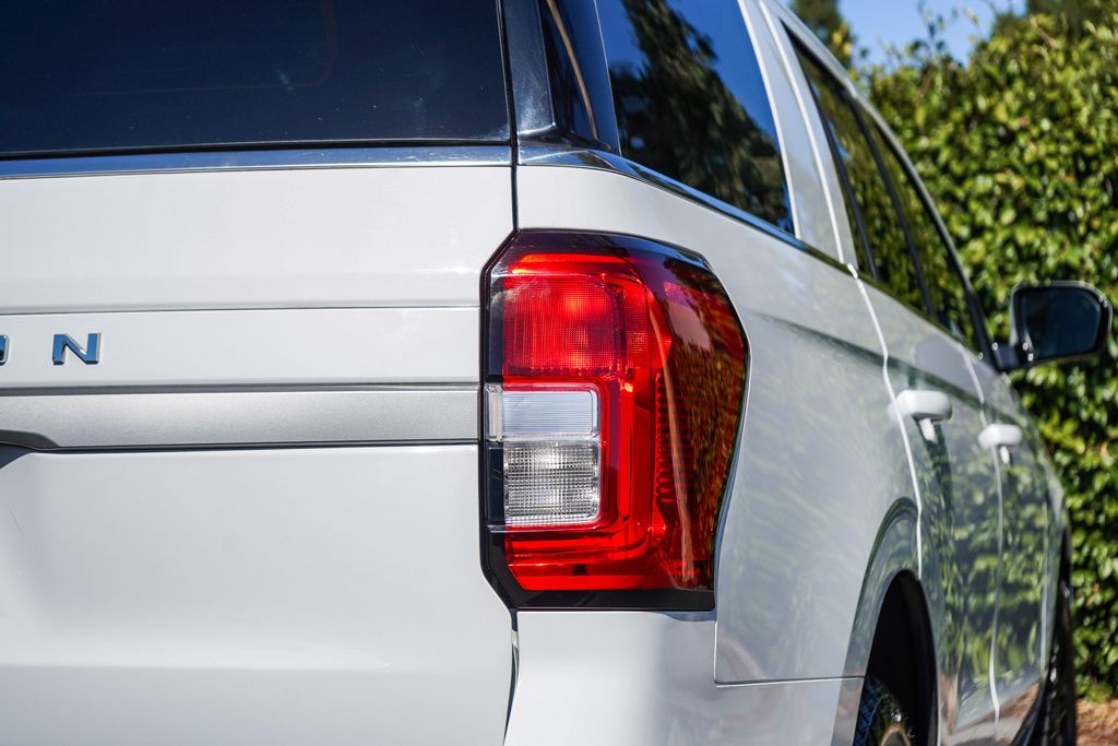Thumbnail: 2023 Ford Expedition - 21