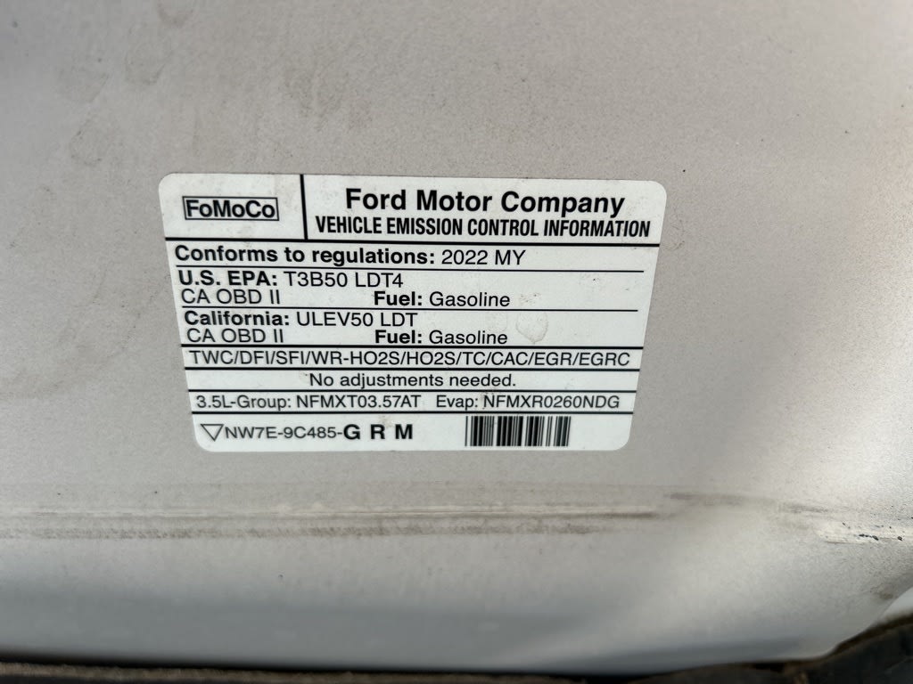 Thumbnail: 2022 Ford F-150 - 12