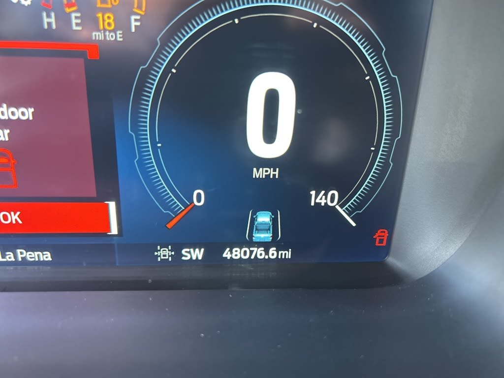 Thumbnail: 2022 Ford F-150 - 7