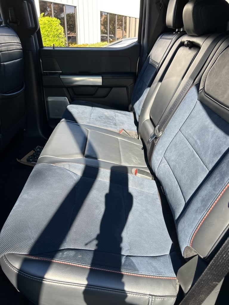 Thumbnail: 2022 Ford F-150 - 5