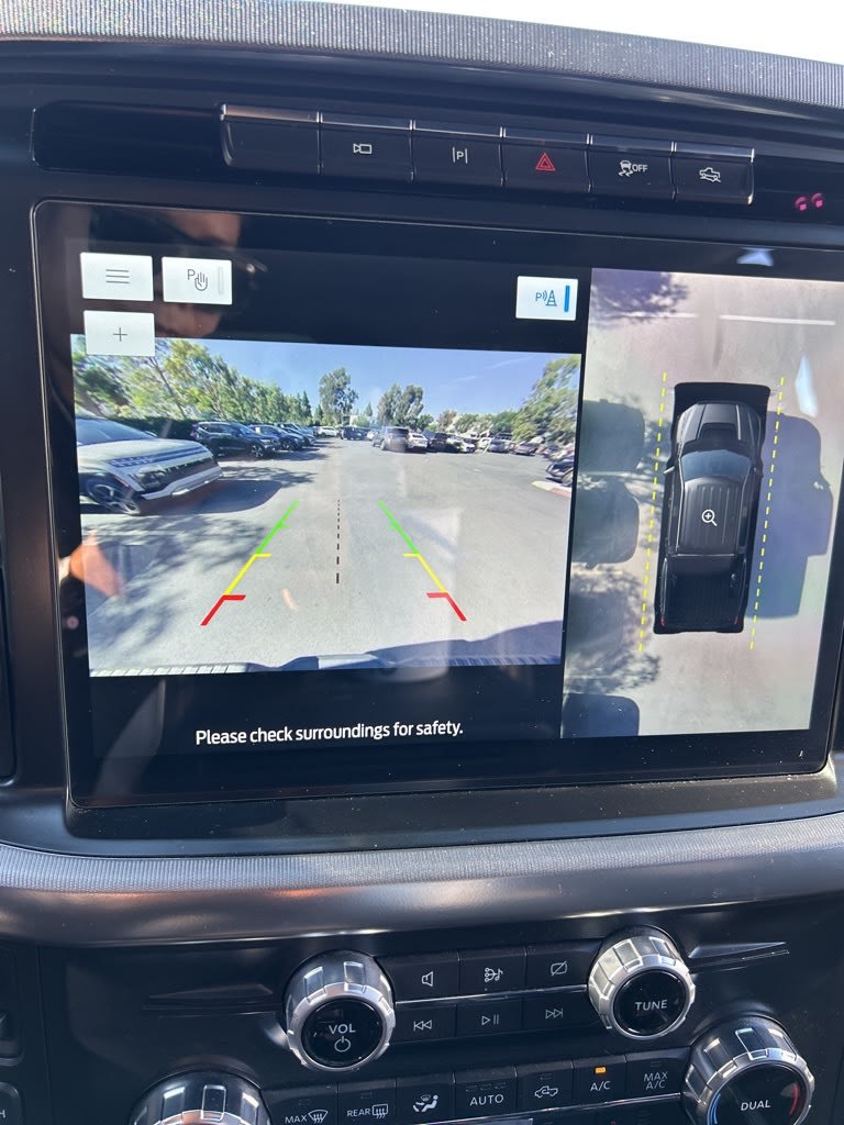 Thumbnail: 2022 Ford F-150 - 13