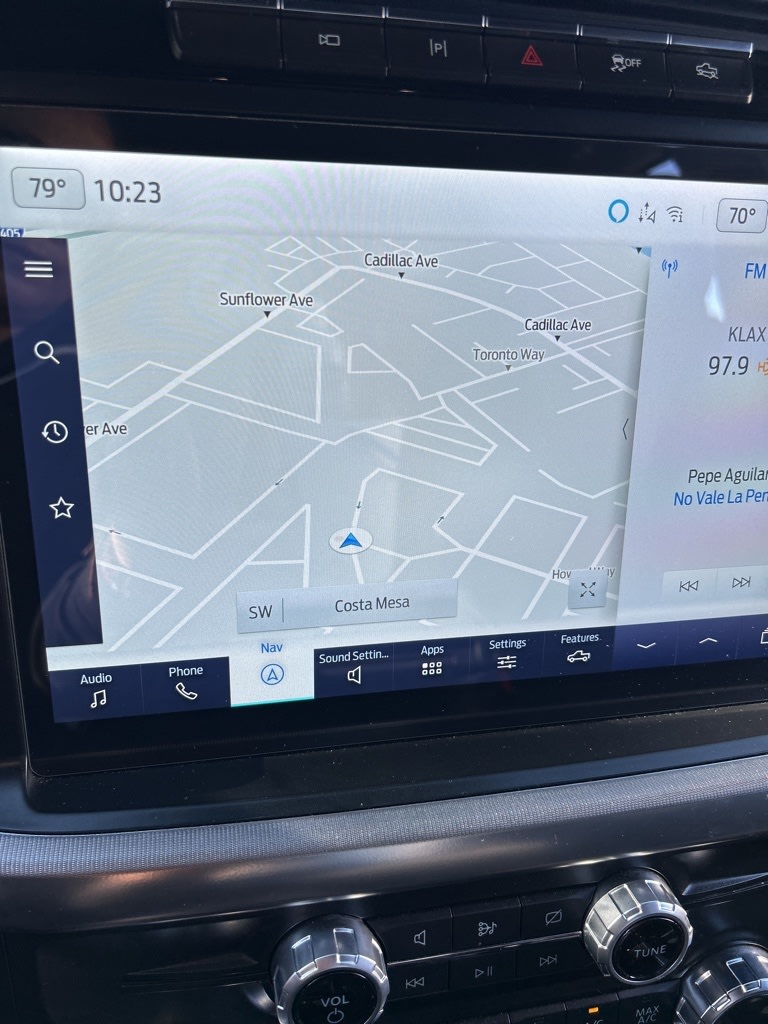 Thumbnail: 2022 Ford F-150 - 6