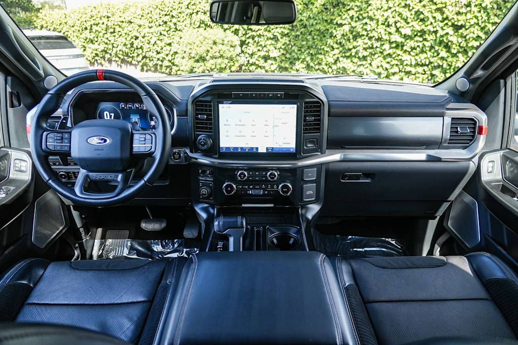 Thumbnail: 2023 Ford F-150 - 2