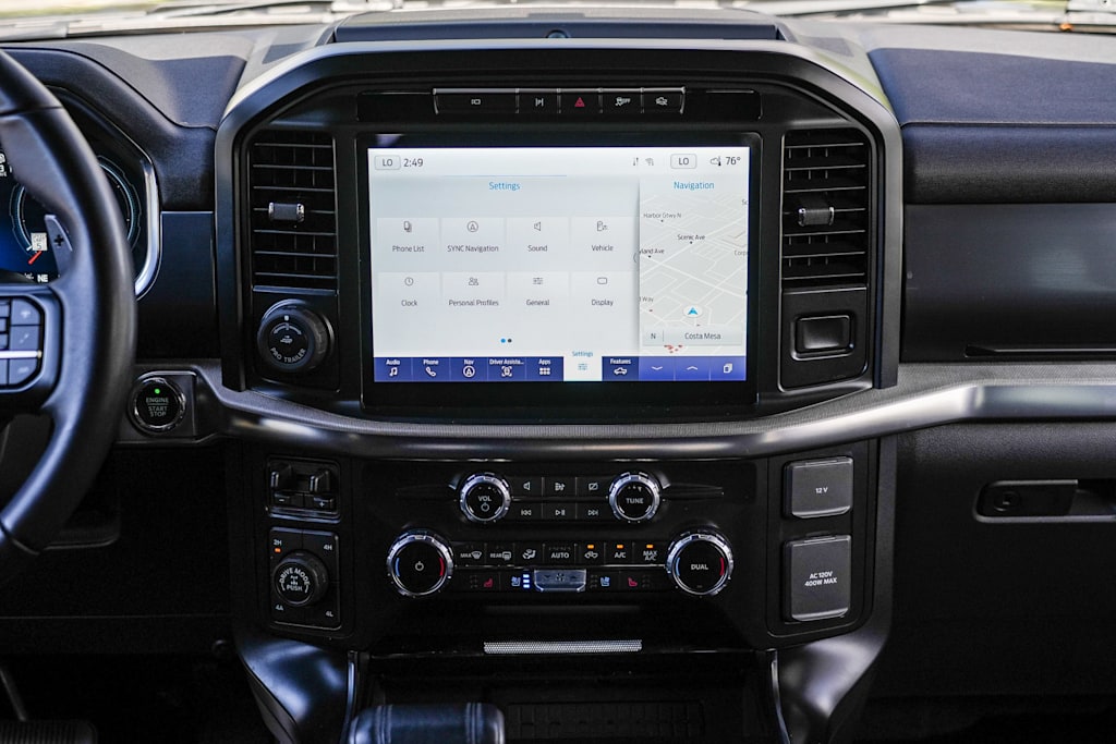 Thumbnail: 2023 Ford F-150 - 12