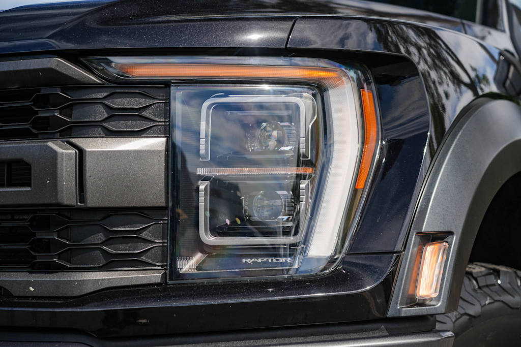 Thumbnail: 2023 Ford F-150 - 19