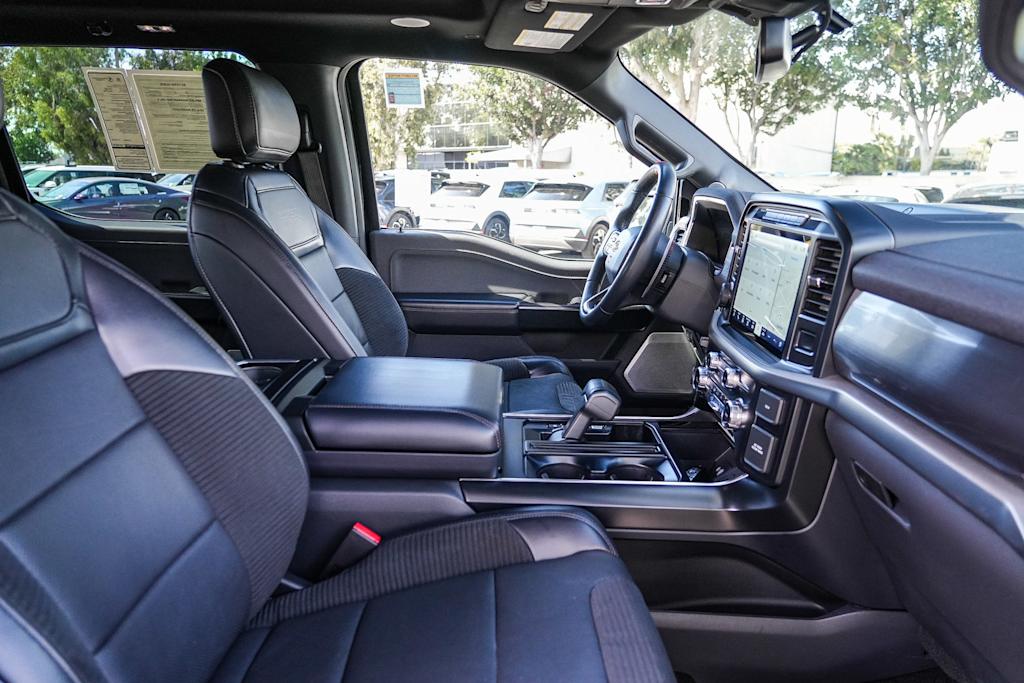 Thumbnail: 2023 Ford F-150 - 9