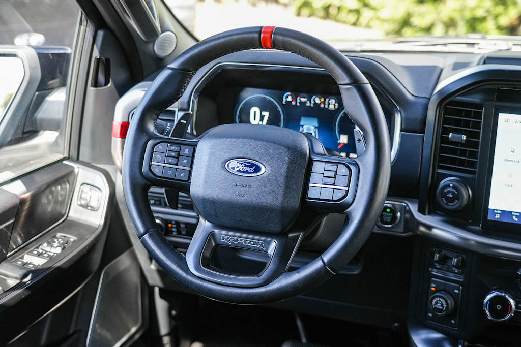 Thumbnail: 2023 Ford F-150 - 8