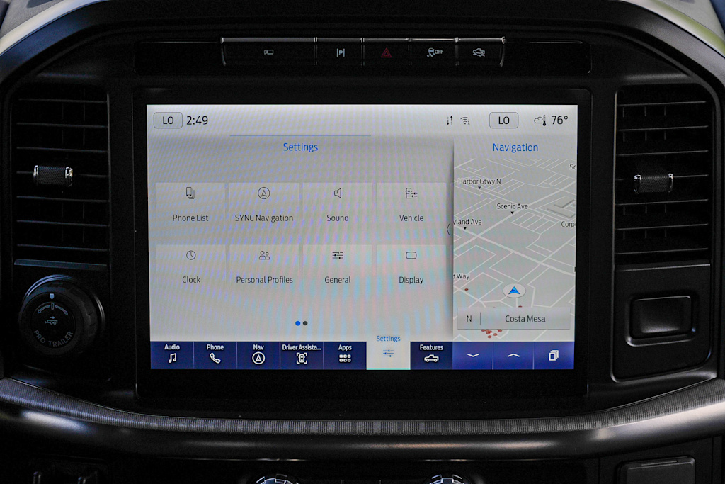 Thumbnail: 2023 Ford F-150 - 20