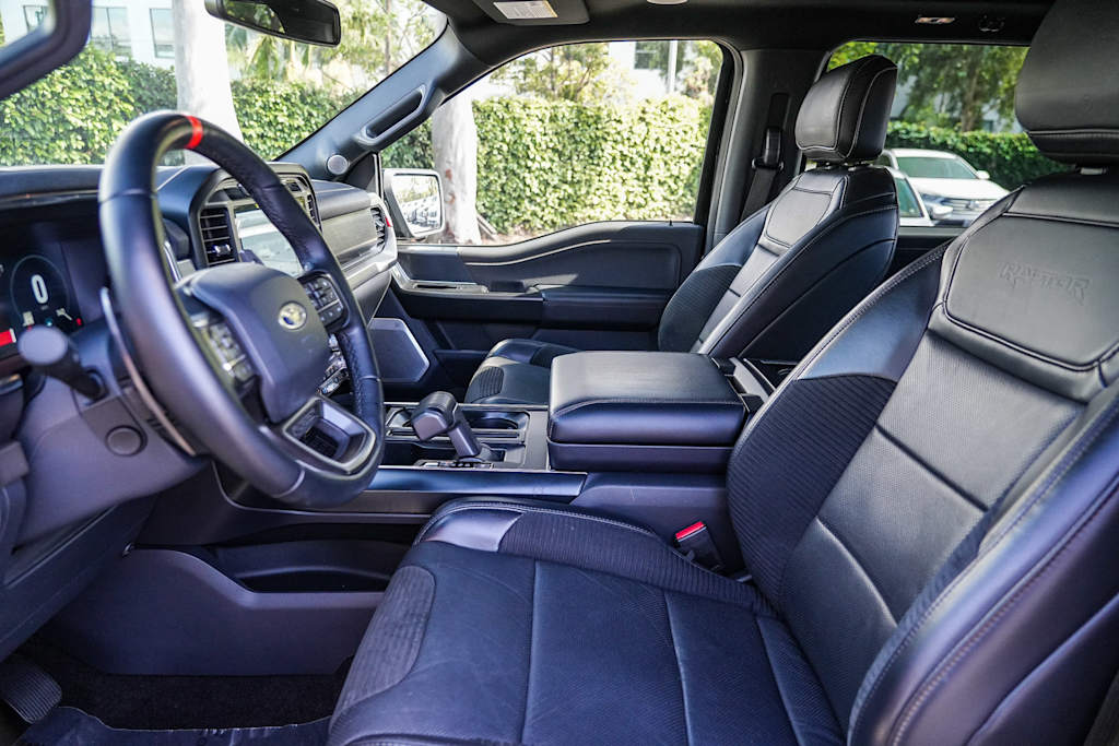 Thumbnail: 2023 Ford F-150 - 10