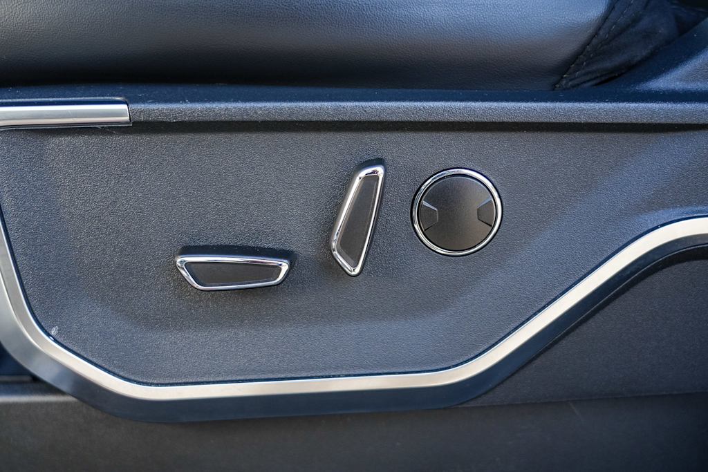 Thumbnail: 2023 Ford F-150 - 23