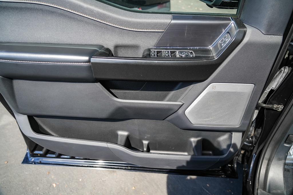 Thumbnail: 2023 Ford F-150 - 22