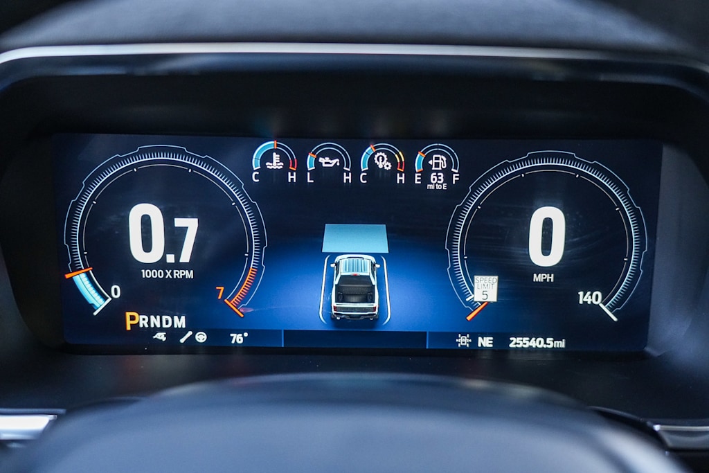 Thumbnail: 2023 Ford F-150 - 14