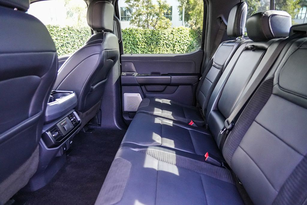 Thumbnail: 2023 Ford F-150 - 11