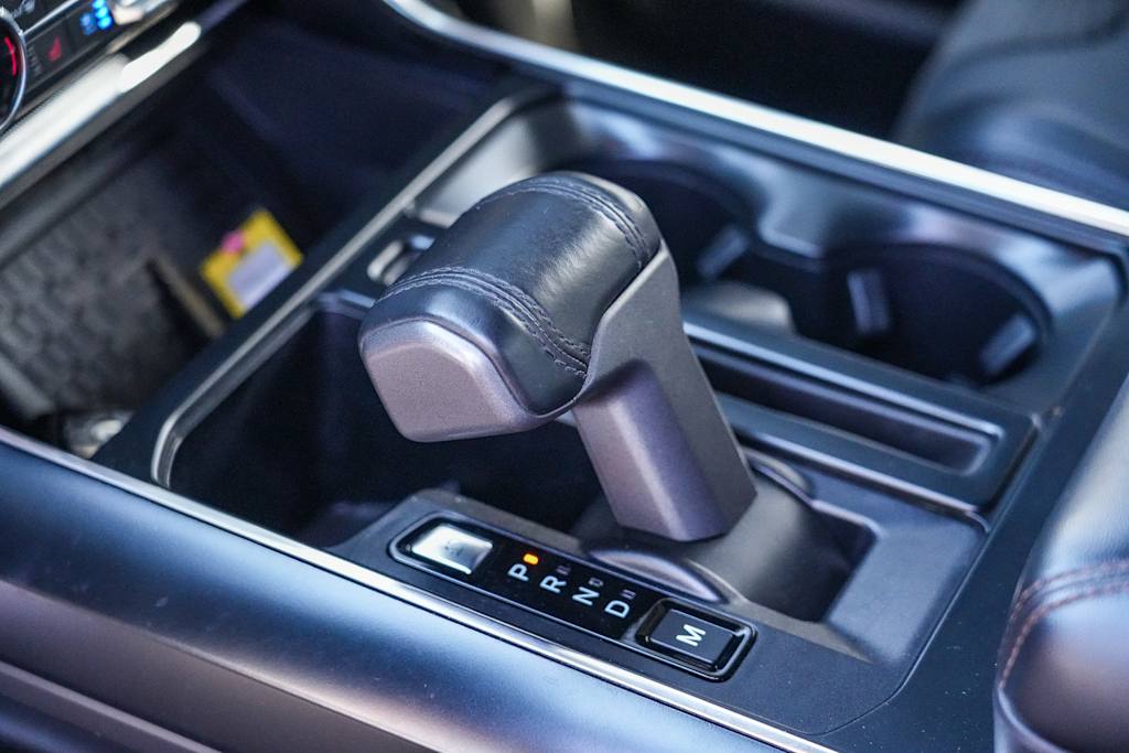 Thumbnail: 2023 Ford F-150 - 13