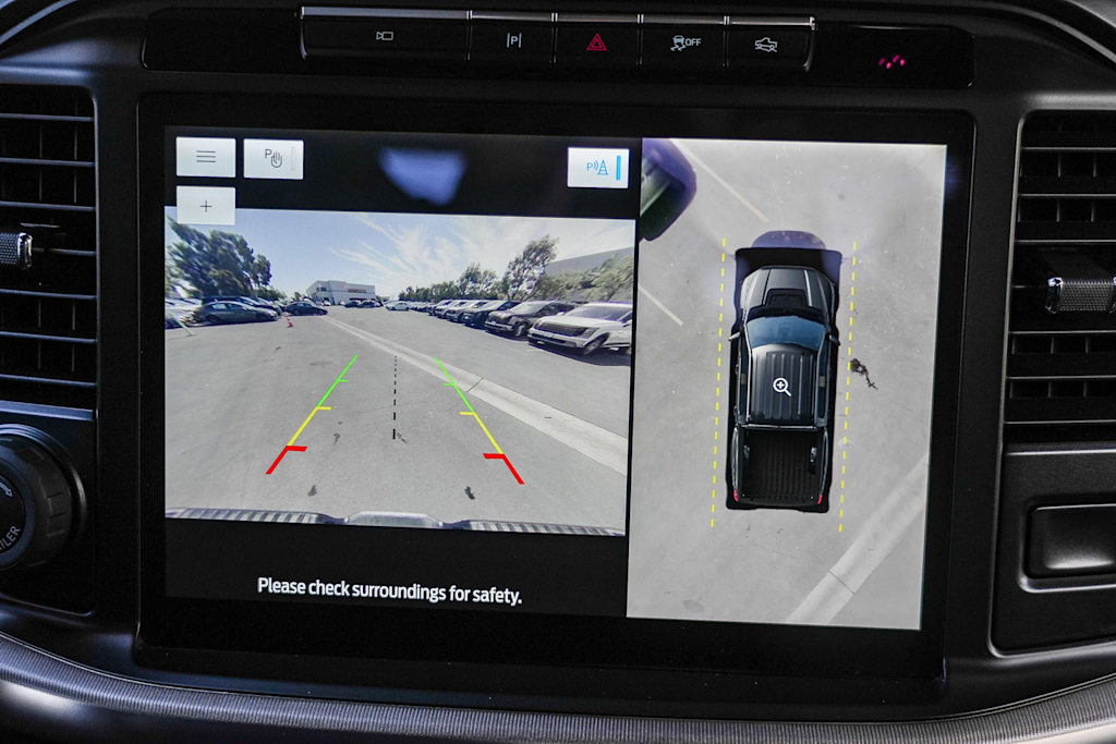 Thumbnail: 2023 Ford F-150 - 25