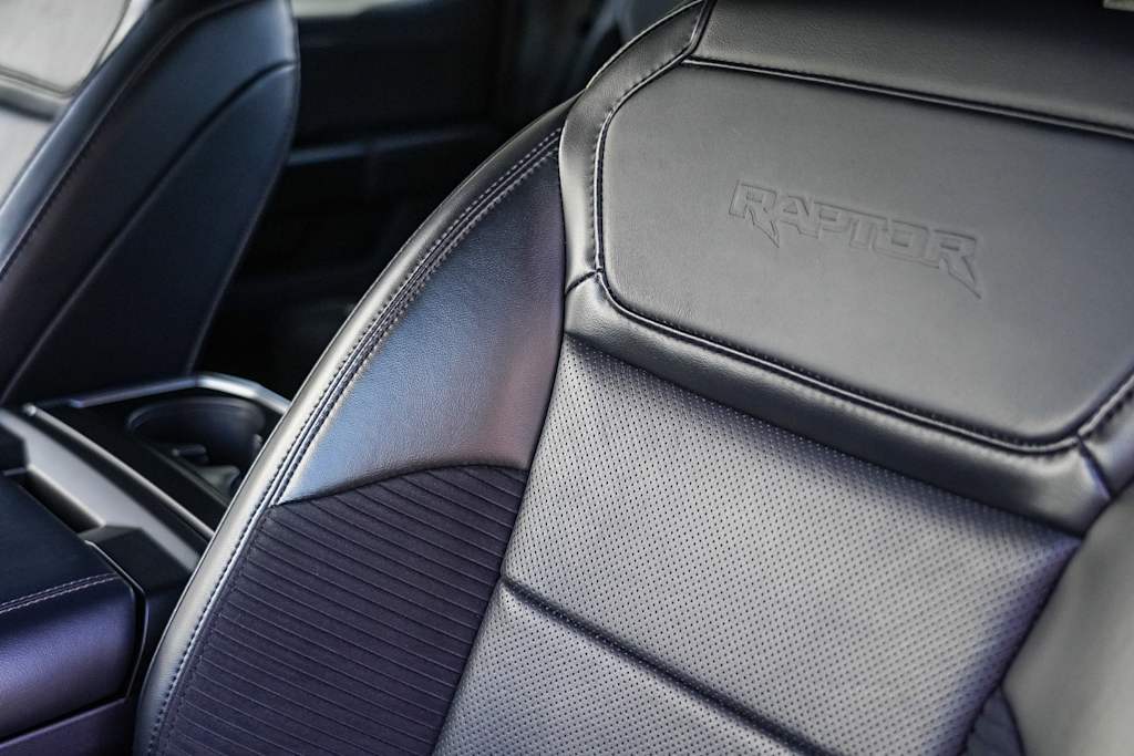 Thumbnail: 2023 Ford F-150 - 26