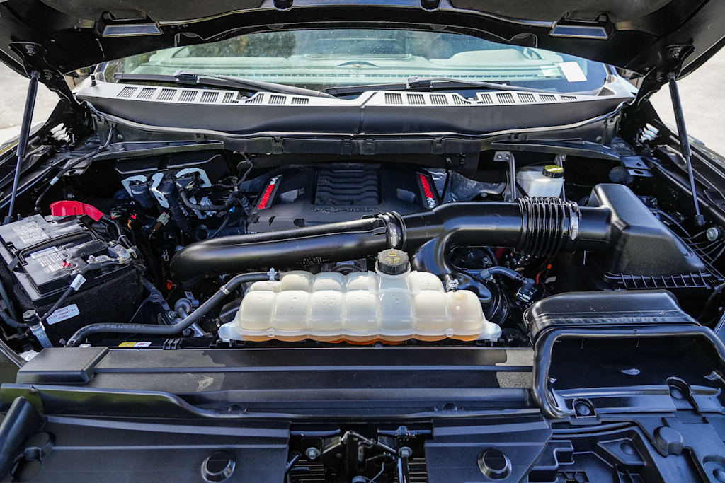 Thumbnail: 2023 Ford F-150 - 7