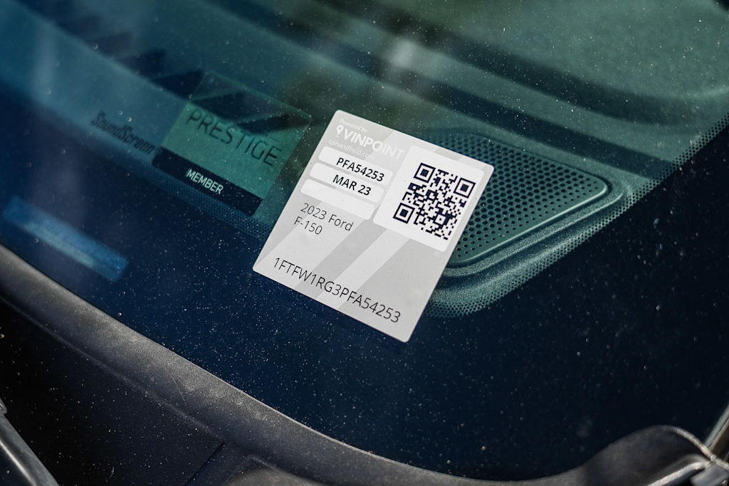 Thumbnail: 2023 Ford F-150 - 16