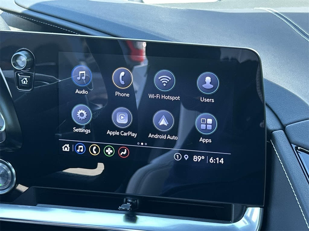 Thumbnail: 2023 Chevrolet Corvette - 14