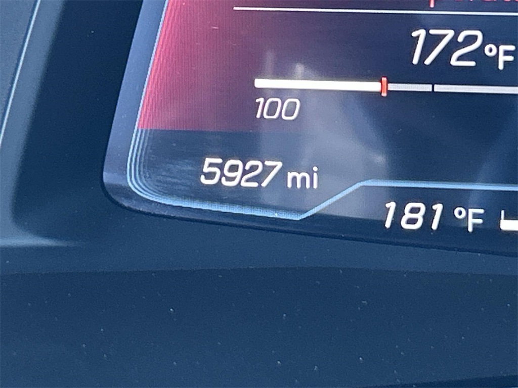 Thumbnail: 2023 Chevrolet Corvette - 16