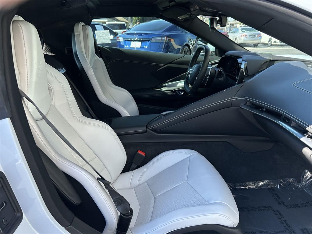 Thumbnail: 2023 Chevrolet Corvette - 41