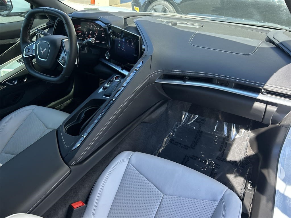 Thumbnail: 2023 Chevrolet Corvette - 13