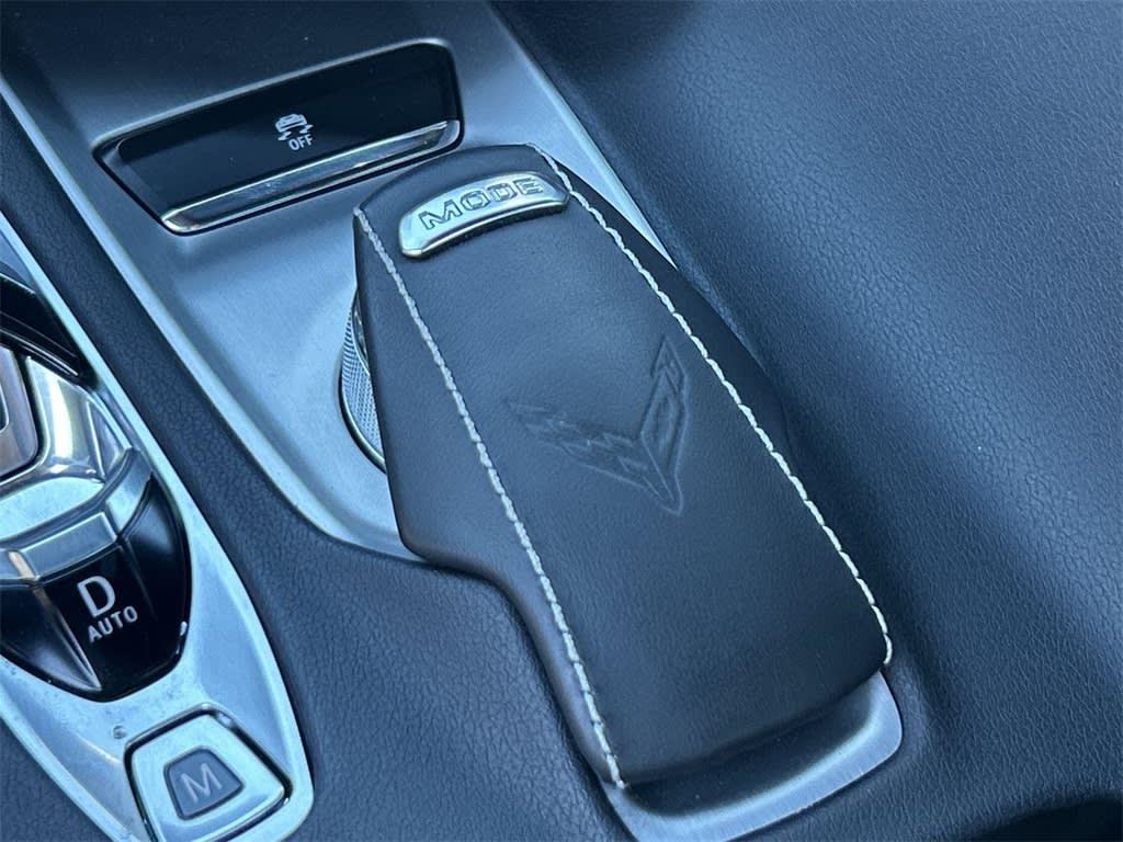 Thumbnail: 2023 Chevrolet Corvette - 35