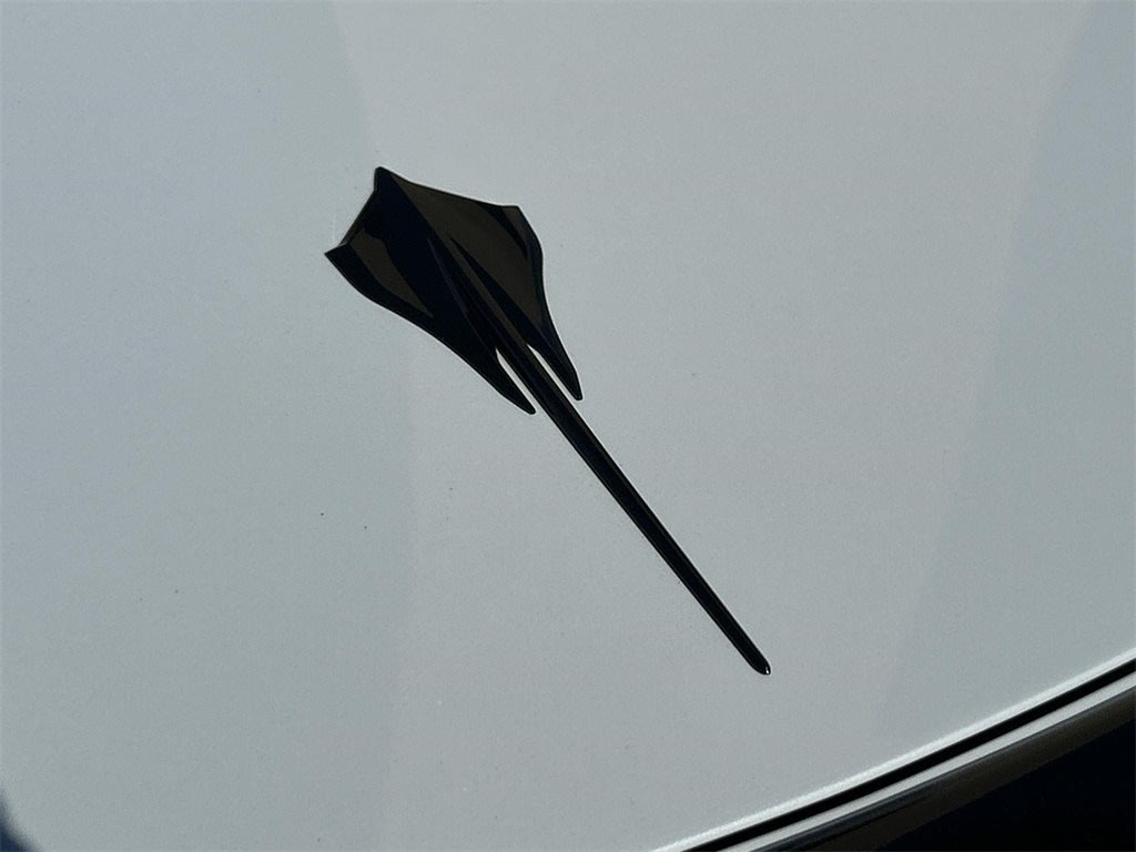 Thumbnail: 2023 Chevrolet Corvette - 6