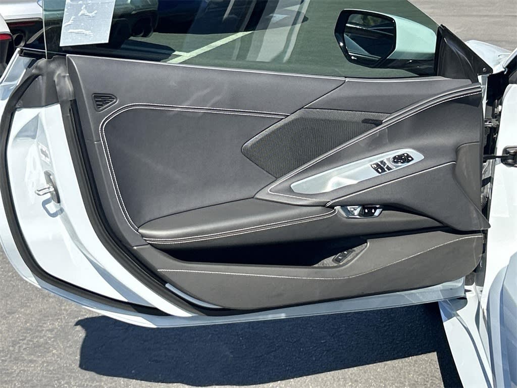 Thumbnail: 2023 Chevrolet Corvette - 36