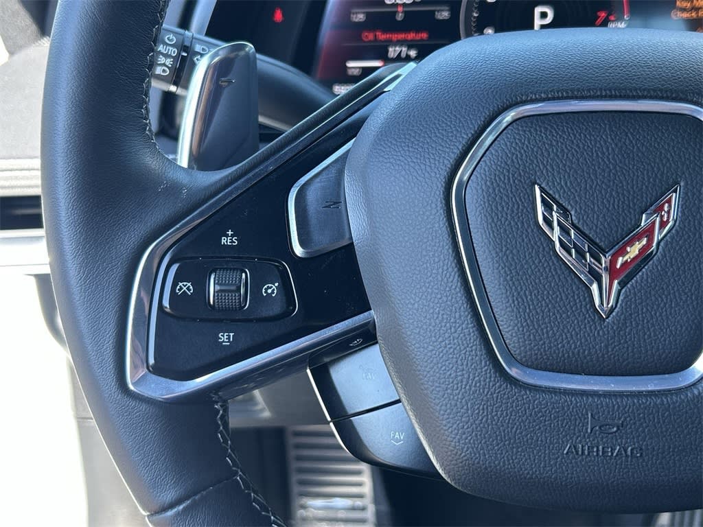 Thumbnail: 2023 Chevrolet Corvette - 31