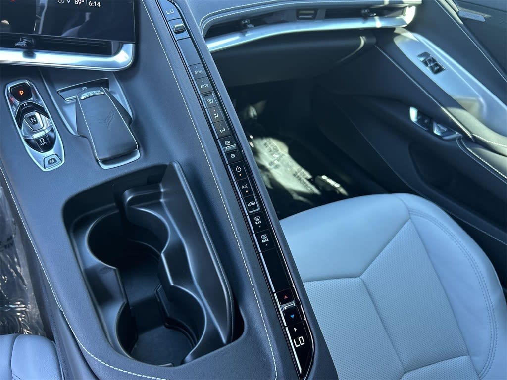 Thumbnail: 2023 Chevrolet Corvette - 15