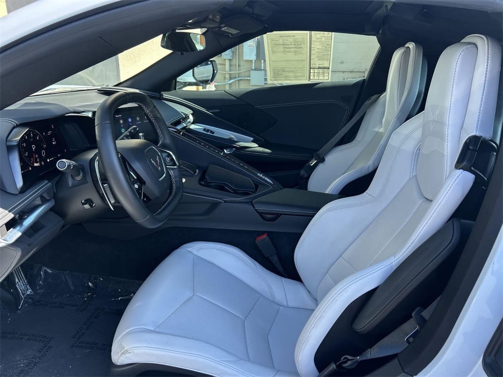 Thumbnail: 2023 Chevrolet Corvette - 10