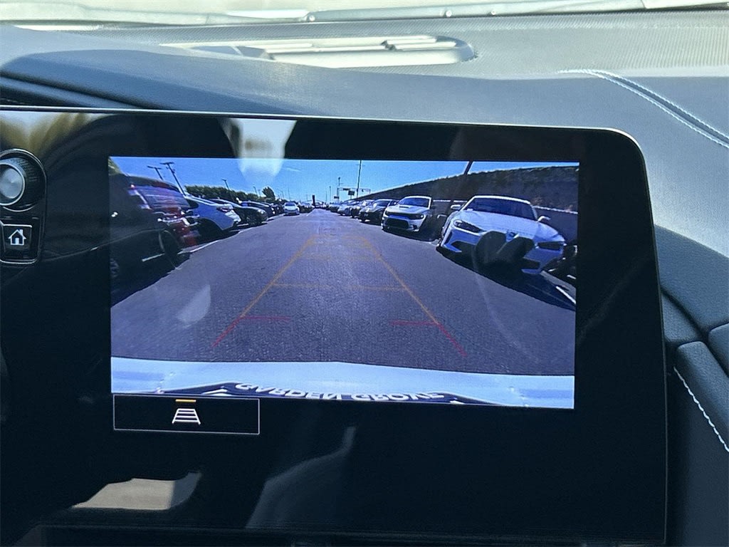 Thumbnail: 2023 Chevrolet Corvette - 34