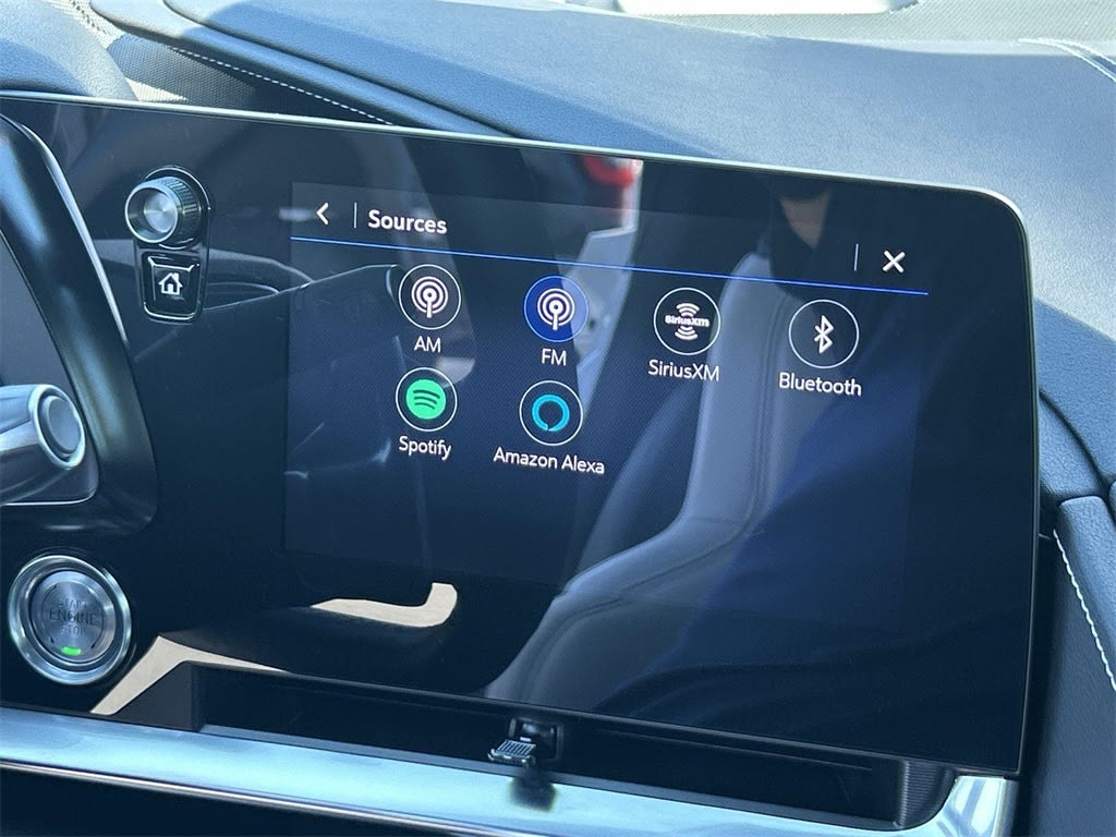 Thumbnail: 2023 Chevrolet Corvette - 12