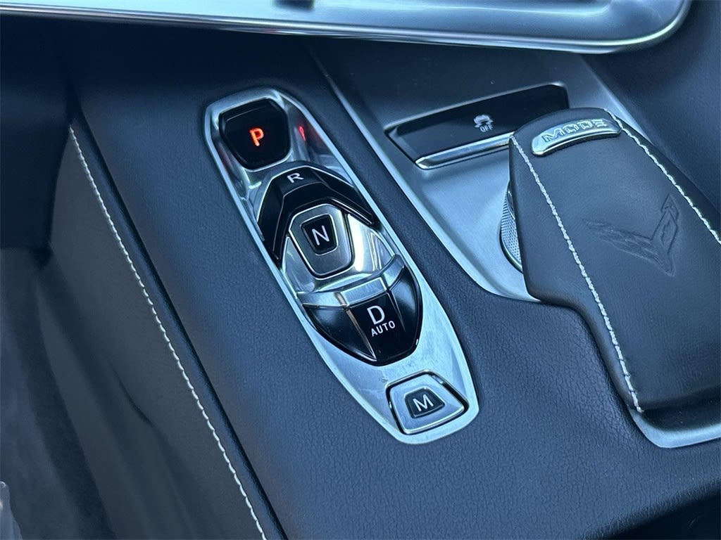 Thumbnail: 2023 Chevrolet Corvette - 33