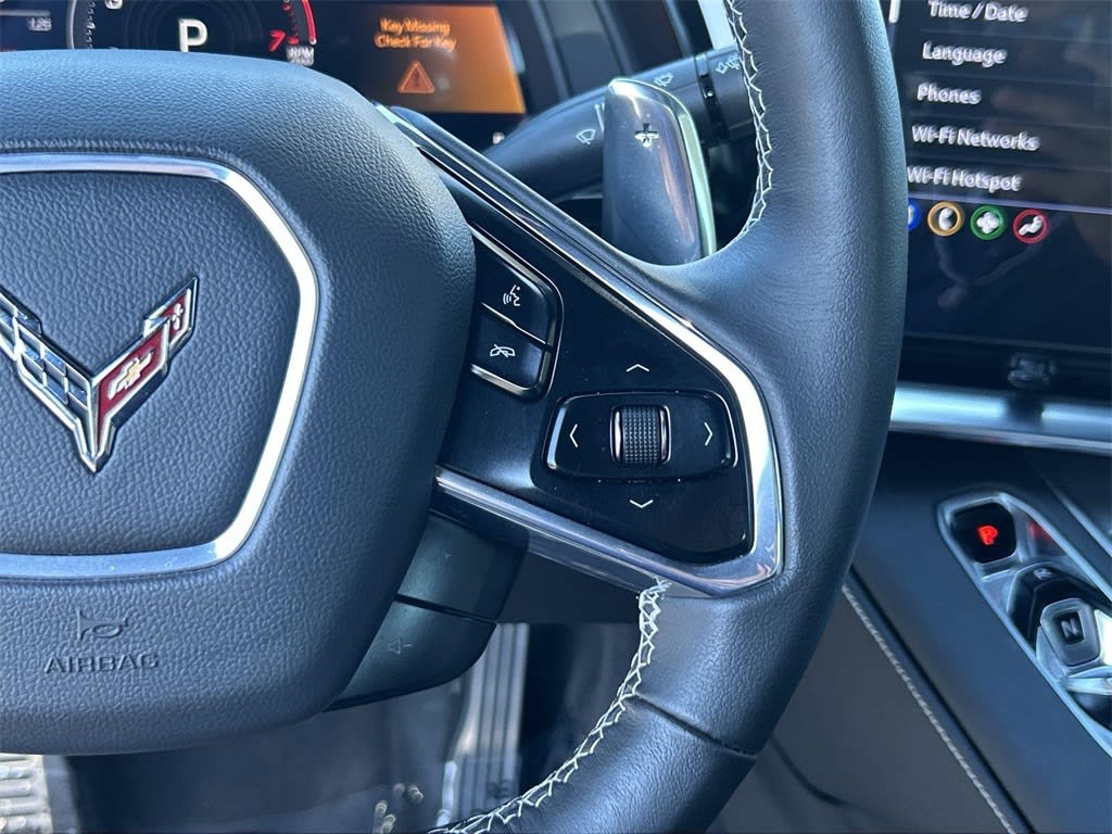 Thumbnail: 2023 Chevrolet Corvette - 32