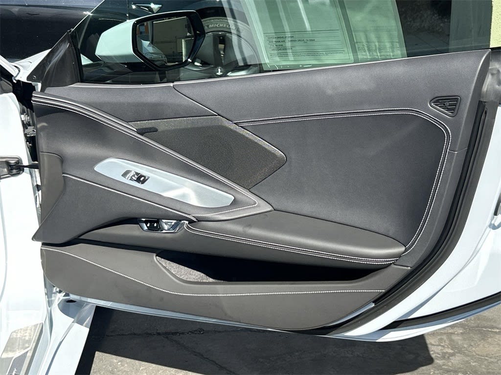 Thumbnail: 2023 Chevrolet Corvette - 40